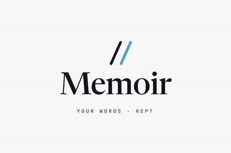 Memoir – screenshot 1