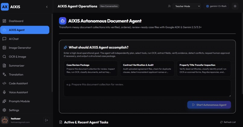 Aixis – screenshot 4