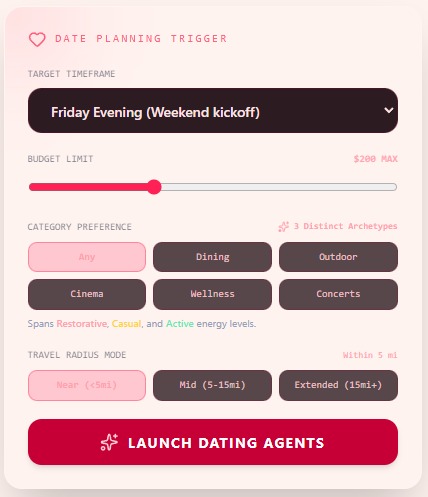 HappyCouple – screenshot 1