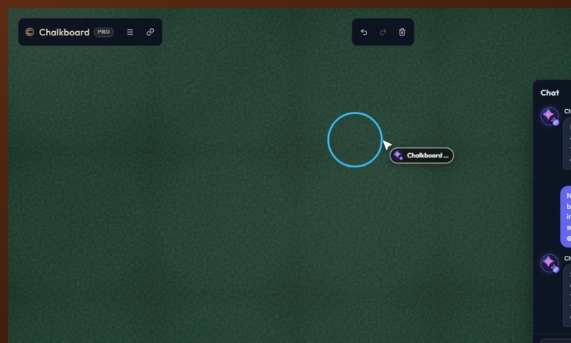 Chalkboard Master – screenshot 4