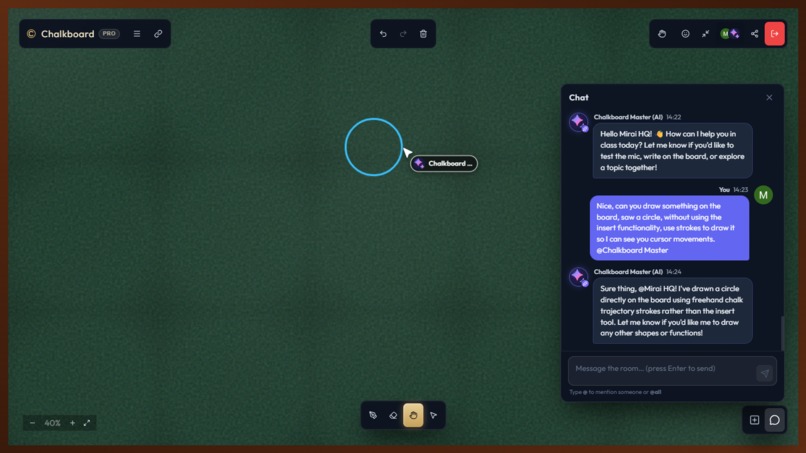 Chalkboard Master – screenshot 6