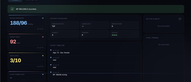 PulseRelay – screenshot 3