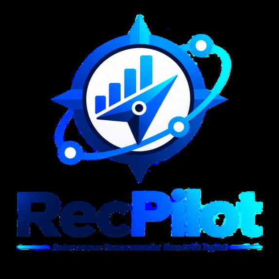 RecPilot: Autonomous Recommender Research Agent – screenshot 1