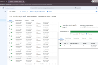 Foundry — human-controlled support agents from any website