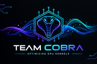 COBRA GPU Kernel