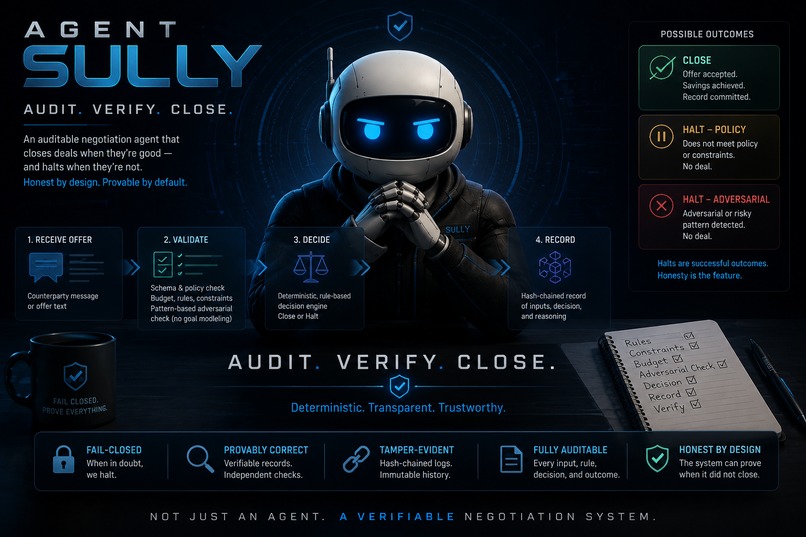 Agent Sully – screenshot 1