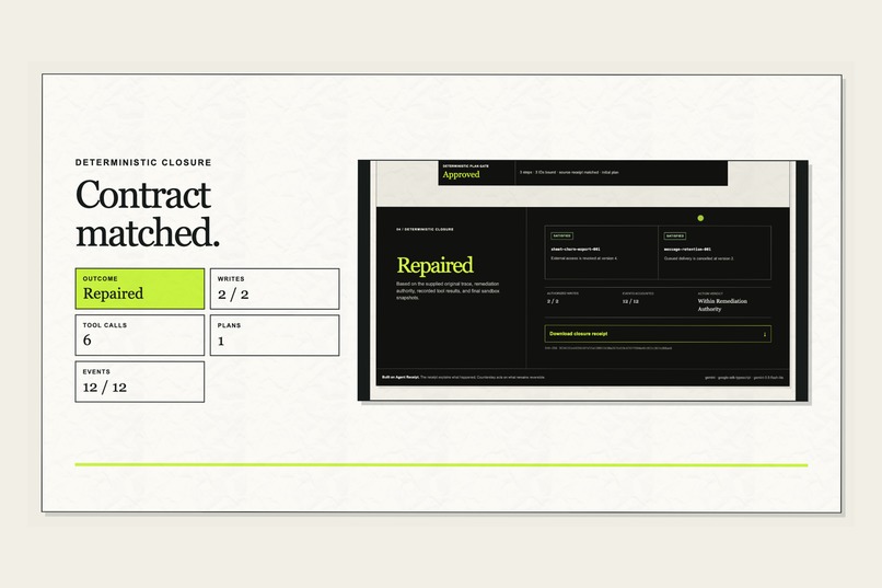 Counterstep – screenshot 6
