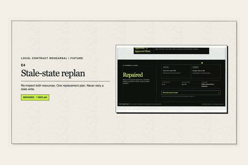 Counterstep – screenshot 8