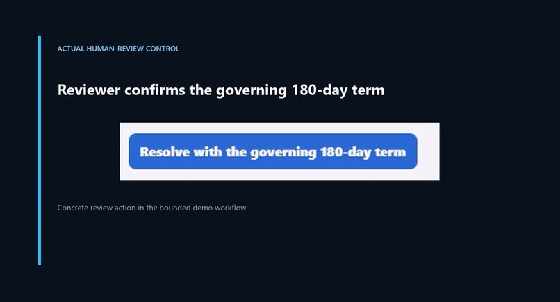 Decision Trust – screenshot 5