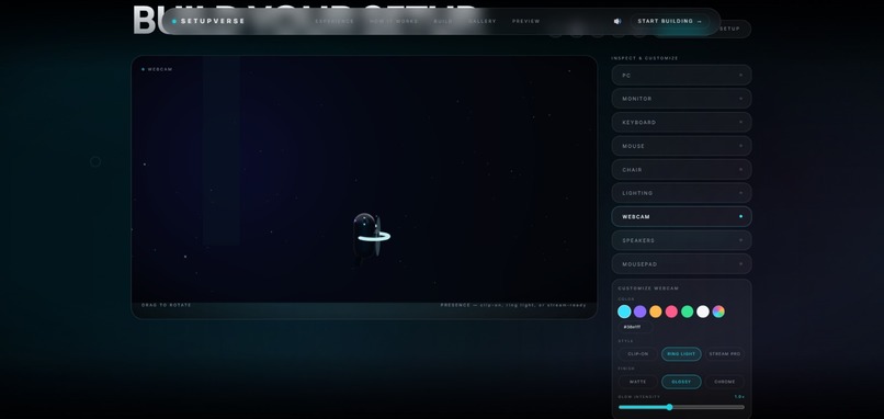 Setupverse – screenshot 10