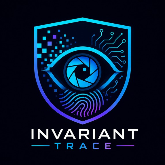 InvariantTrace – screenshot 1
