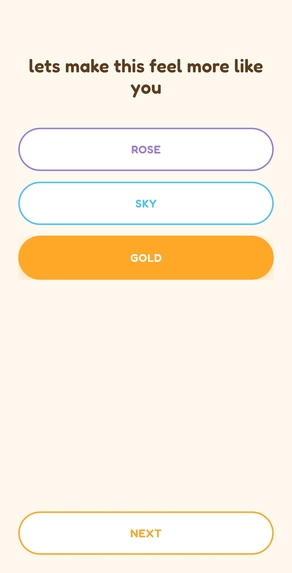 Wish me – screenshot 7