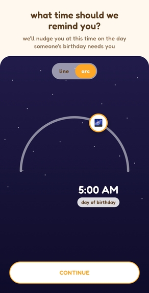 Wish me – screenshot 8