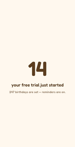 Wish me – screenshot 9