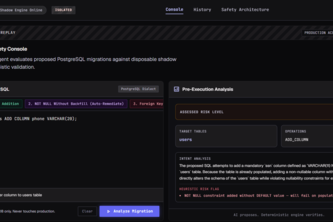 MigrationGuard