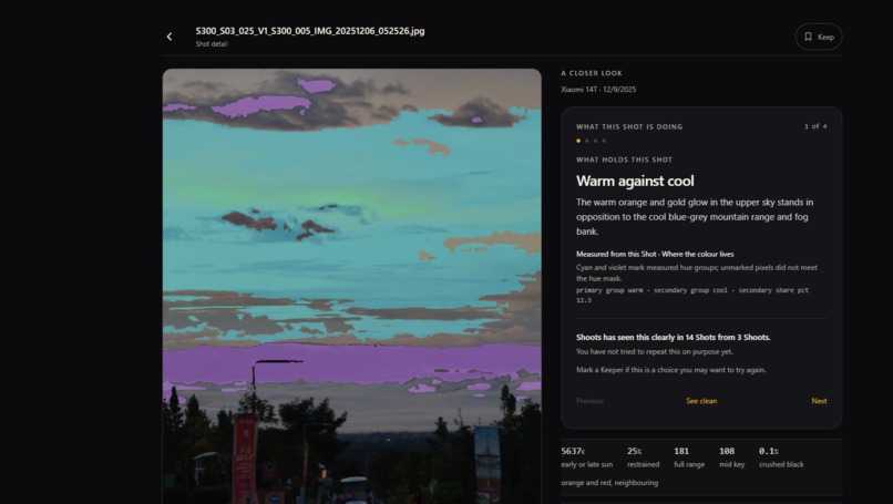 Shoots – screenshot 9
