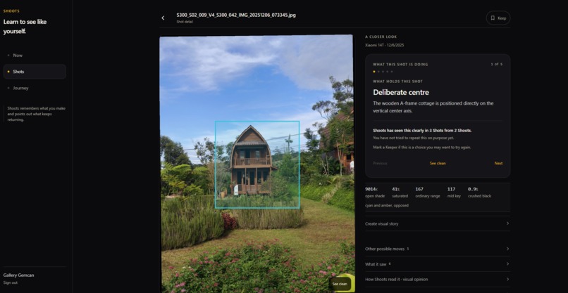 Shoots – screenshot 10
