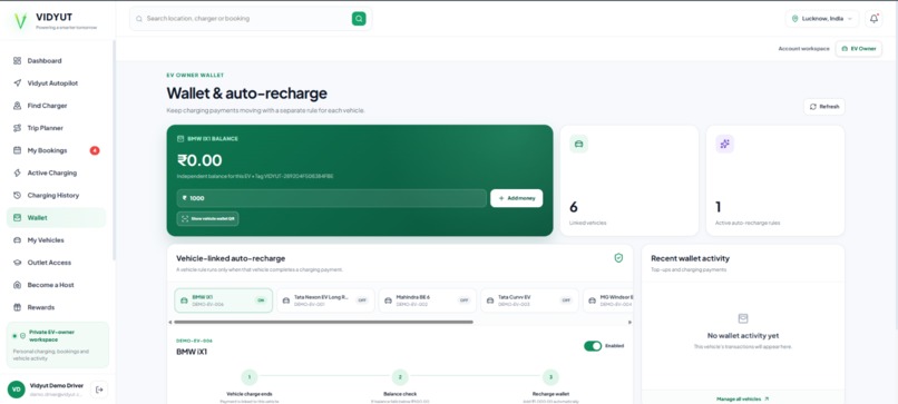 Vidyut – screenshot 5