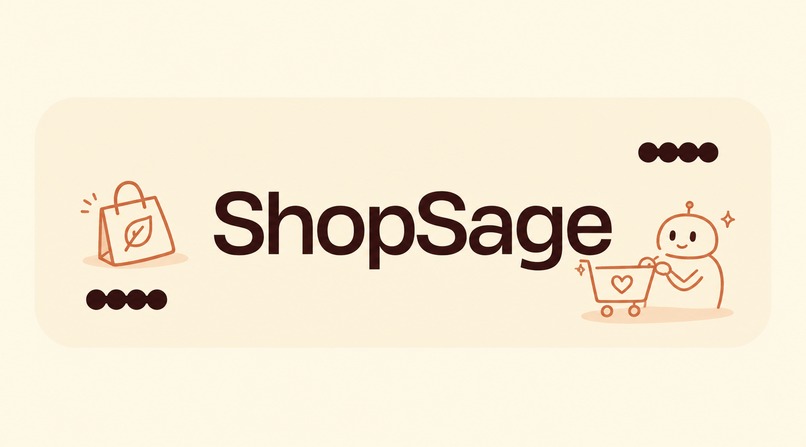 ShopSage – screenshot 1