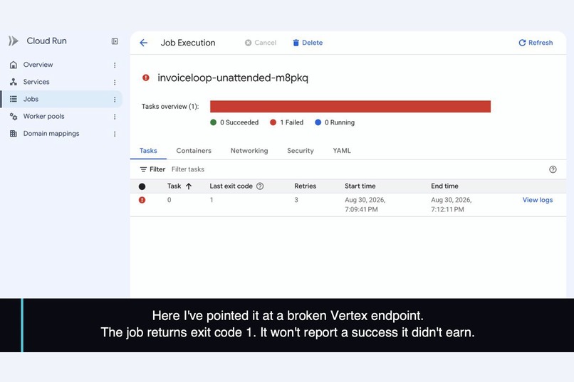 Invoiceloop – screenshot 10