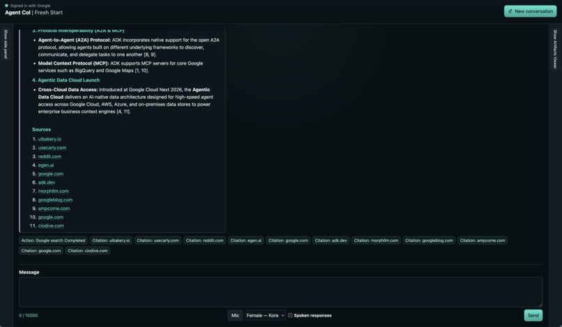 Agent Col – screenshot 6