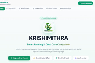 Krishimithra 