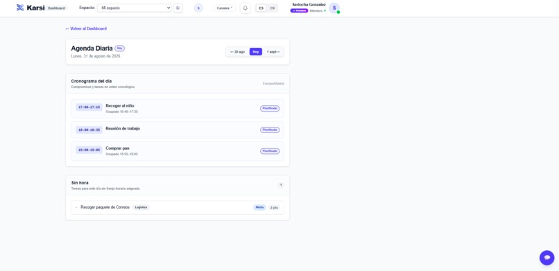 Karsi – screenshot 2