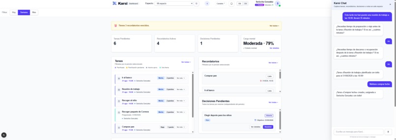 Karsi – screenshot 3