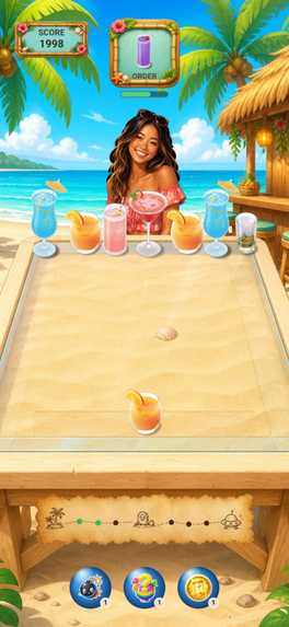 BarQuest – screenshot 2