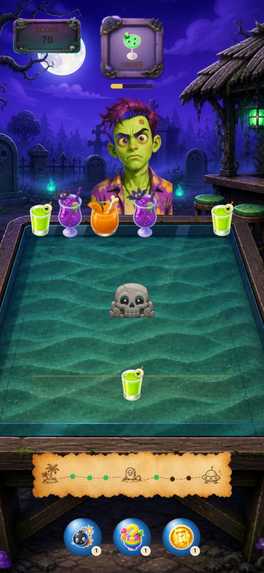 BarQuest – screenshot 4