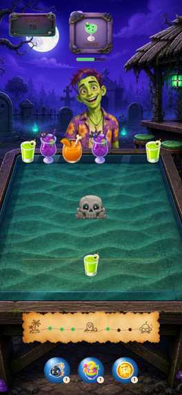 BarQuest – screenshot 3