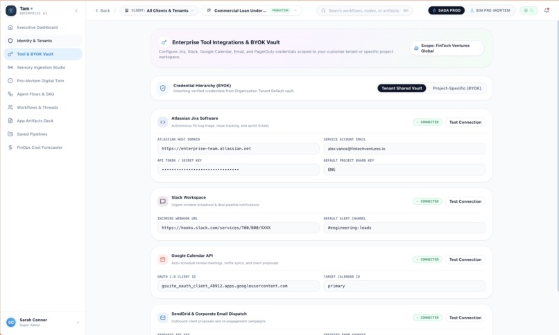 Tam – screenshot 1
