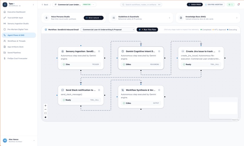 Tam – screenshot 3