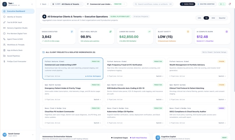 Tam – screenshot 4
