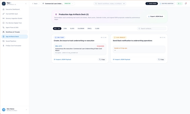 Tam – screenshot 5