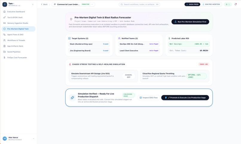 Tam – screenshot 7