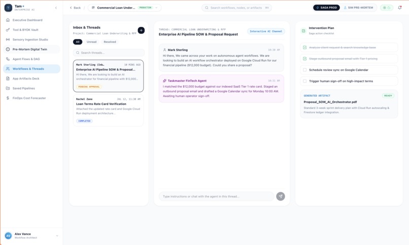 Tam – screenshot 8