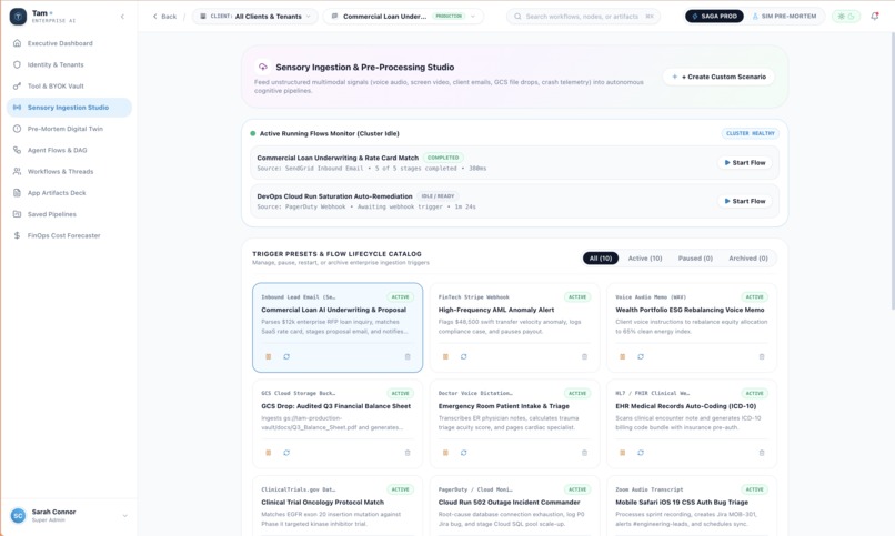 Tam – screenshot 10