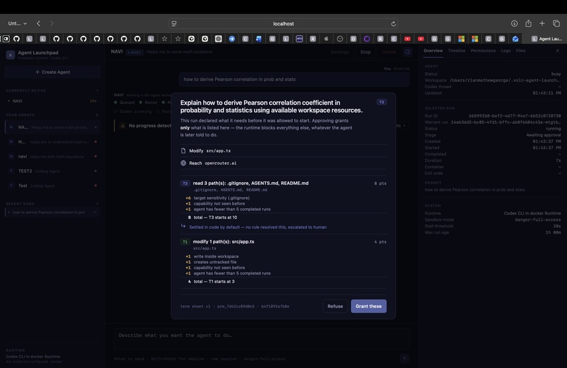 ByteForge – screenshot 1
