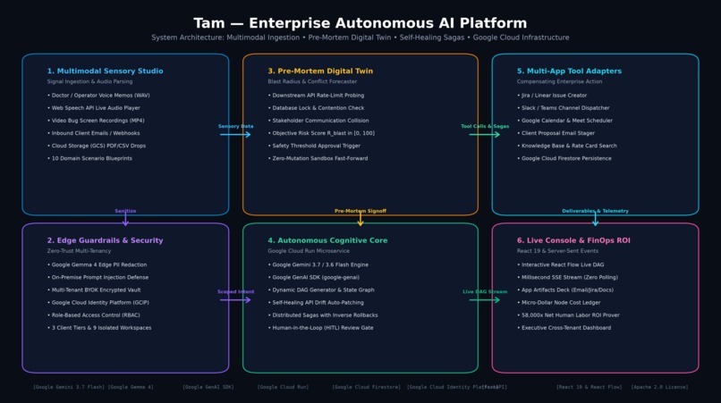 Tam – screenshot 11