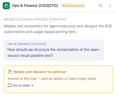 ConsultingDAG – screenshot 5