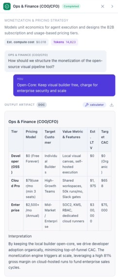ConsultingDAG – screenshot 6