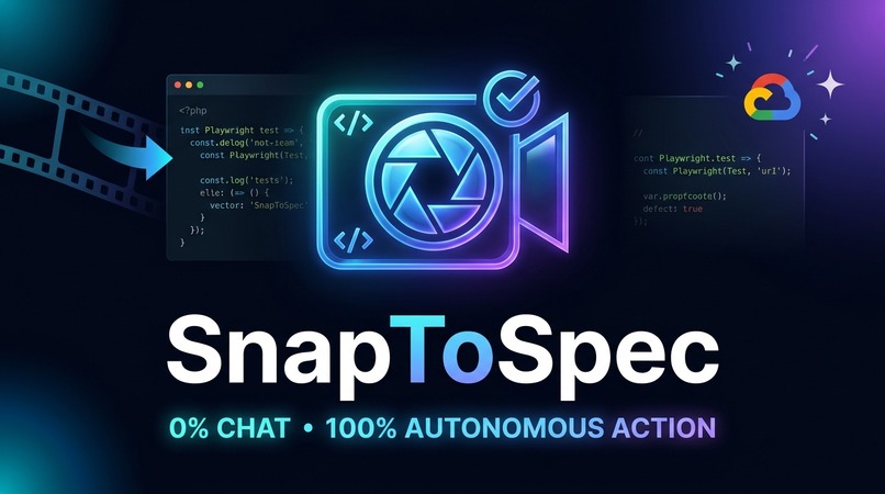 SNAPTOSPEC – screenshot 2