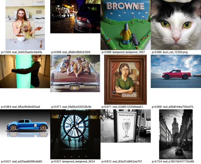 AI-IMAGE-DETECTOR – screenshot 5