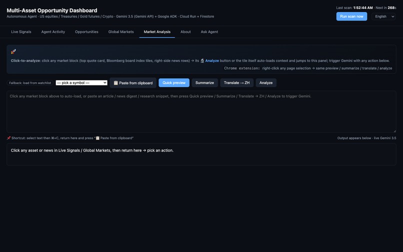 GENing – screenshot 3