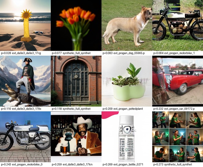 AI-IMAGE-DETECTOR – screenshot 6