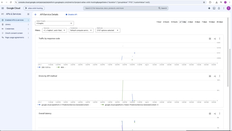 ConsultingDAG – screenshot 14