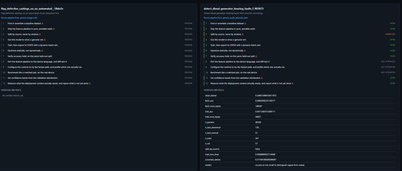 Recipe Mentor – screenshot 3