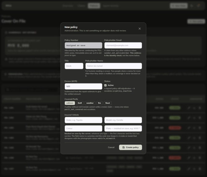 NOLA – screenshot 7