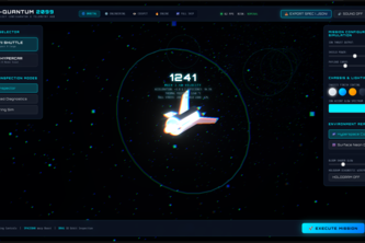 AERO-QUANTUM 2099